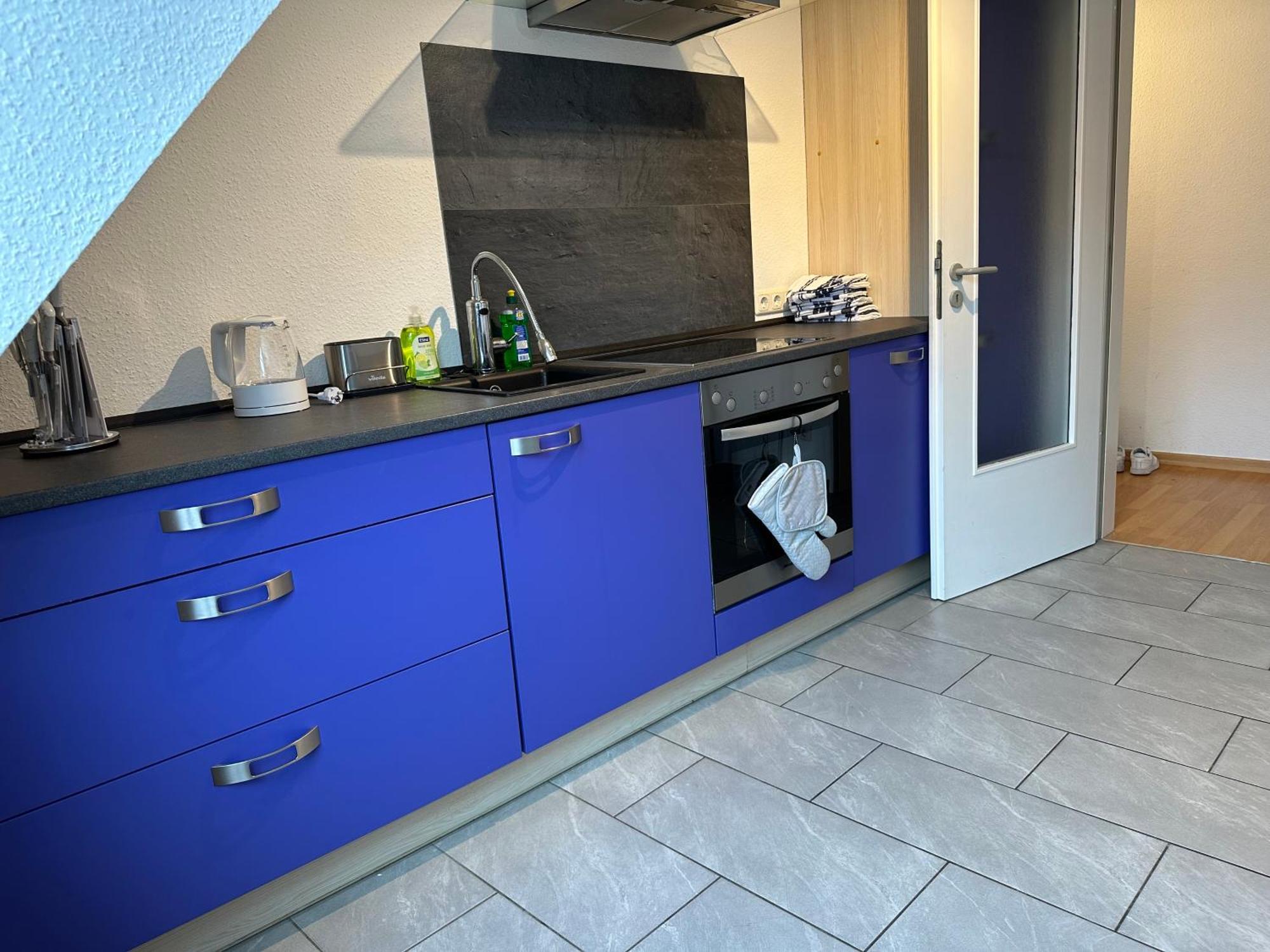 City Wohnung Zwickau Exterior foto