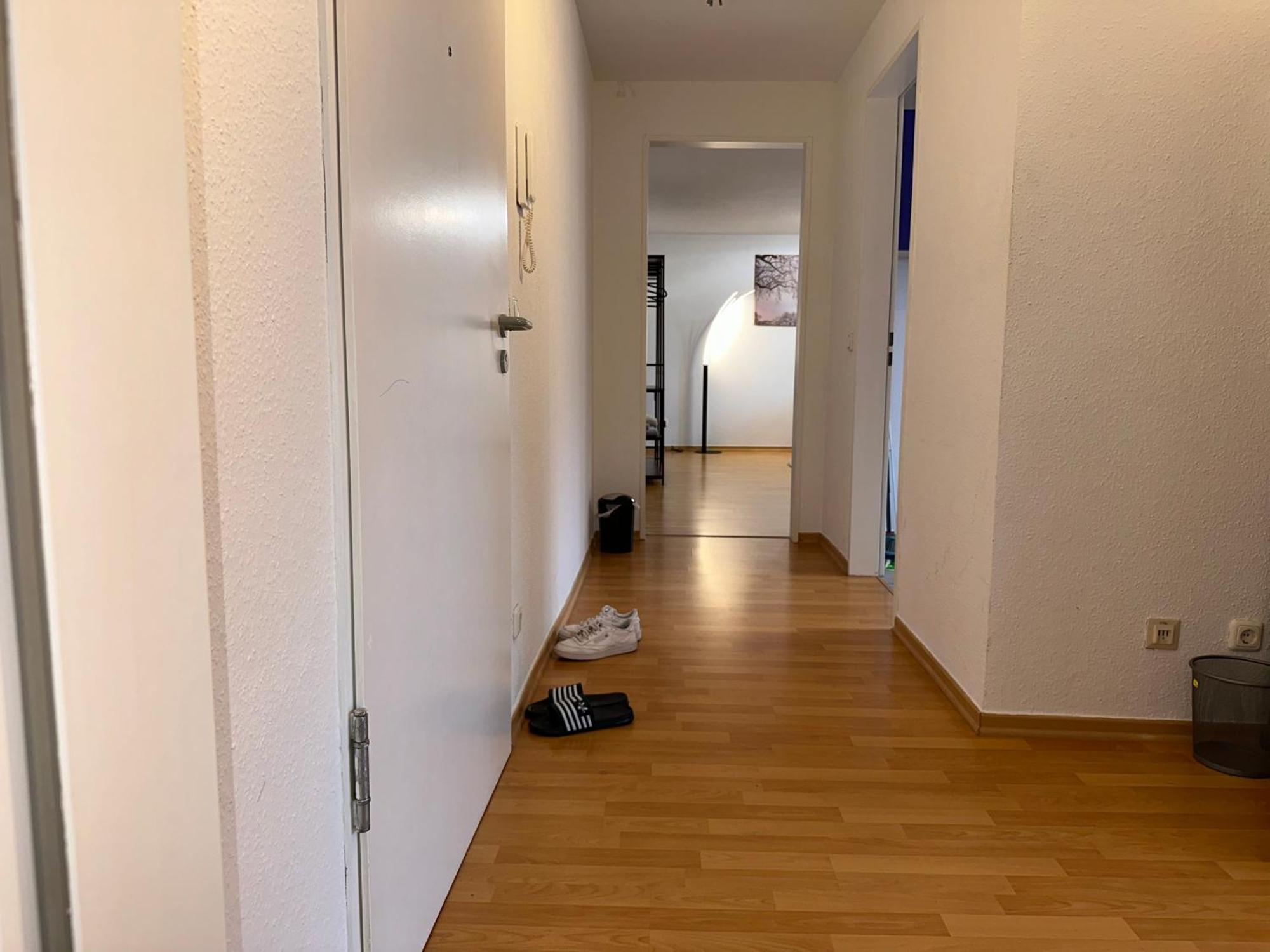 City Wohnung Zwickau Exterior foto